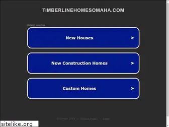 timberlinehomesomaha.com