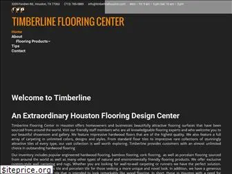 timberlinehouston.com