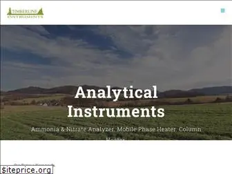 timberlineinstruments.com