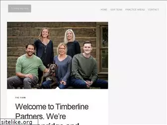 timberlinelaw.com
