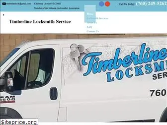 timberlinelocksmith.net