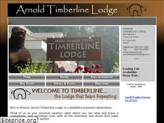 timberlinelodge.info