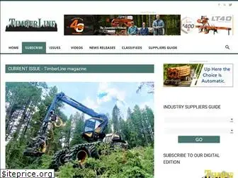 timberlinemag.com