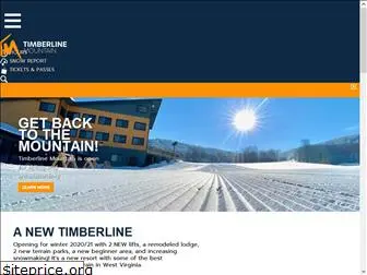 timberlinemountain.com