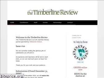 timberlinereview.com