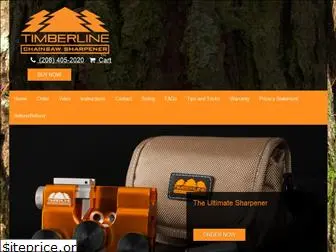 timberlinesharpener.com