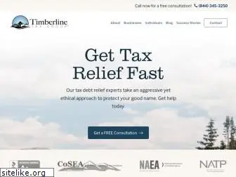 timberlinetax.com