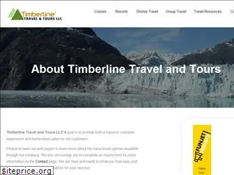 timberlinetravelandtours.com