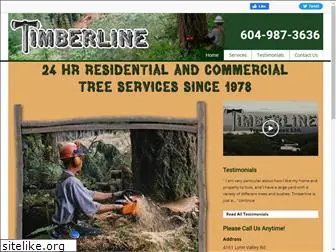 timberlinetreeservice.ca