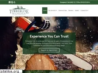 timberlinetreeservices.com