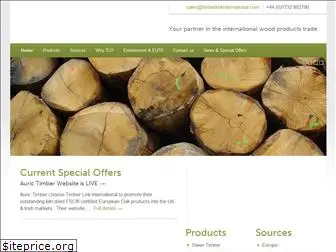 timberlinkinternational.com