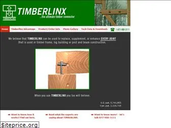 timberlinx.com