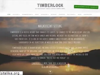 timberlock.com