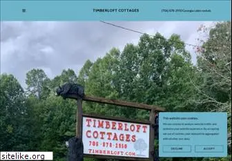 timberloft.com