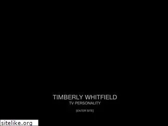 timberlywhitfield.com