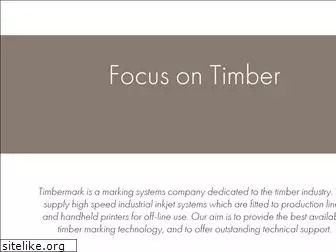 timbermark.co.uk