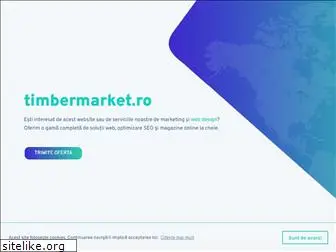 timbermarket.ro