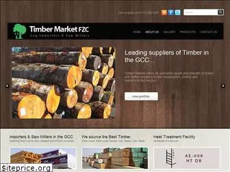 timbermarketuae.com