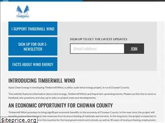 timbermillwind.com