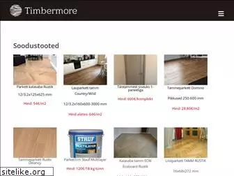 timbermore.com