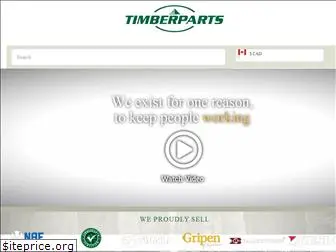 timberparts.com