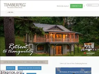 timberpeg.com