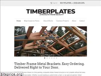 timberplates.com