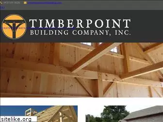 timberpointbuilding.com