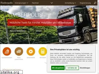 timberpolis.de