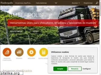 timberpolis.es