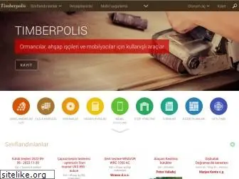 timberpolis.net