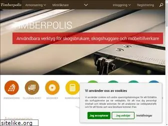 timberpolis.se