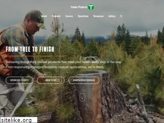 timberproducts.com