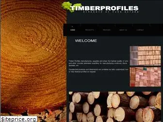 timberprofiles.com