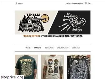 timberps.com