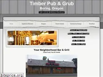 timberpubandgrub.com