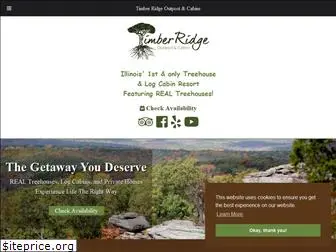timberridgeoutpost.com