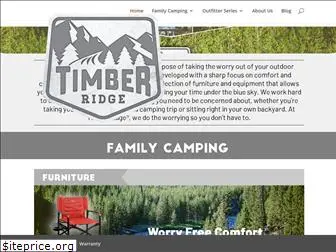 timberridgeproducts.com