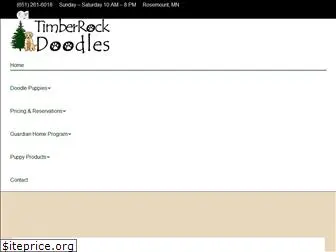 timberrockdoodles.com