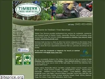 timberrtreeservices.com