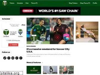 timbers.com