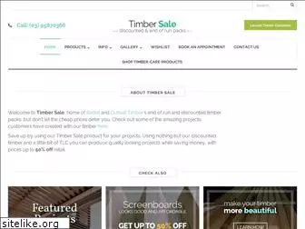 timbersale.com.au