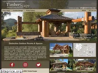timberscape.com