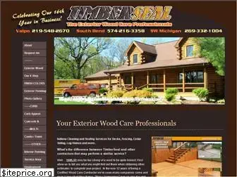 timberseal.net