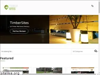 timbersites.com
