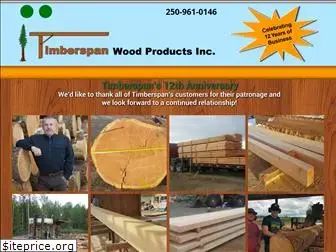 timberspan.ca