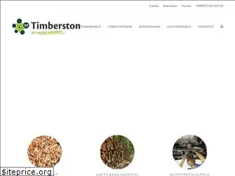 timberston.ee