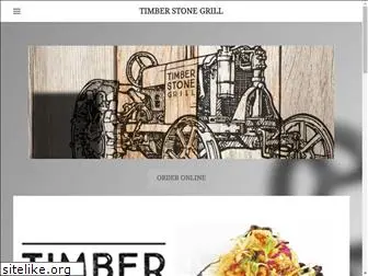 timberstonegrill.com