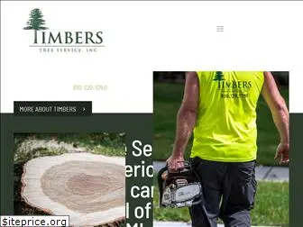 timberstreeservice.net