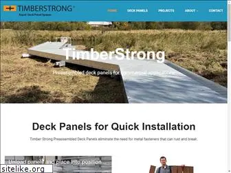 timberstrong.com
